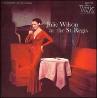 Julie Wilson at the St. Regis von Julie Wilson