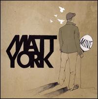 Mine von Matt York