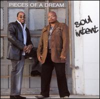 Soul Intent von Pieces of a Dream