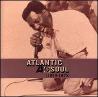 Atlantic Soul: 1959-1975 von Various Artists