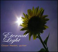 Eternal Light von Cesar Medel