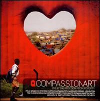 CompassionArt: Creating Freedom from Poverty von CompassionArt