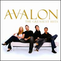 Greatest Hits von Avalon