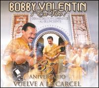 35 Aniversario von Bobby Valentín