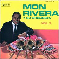 Su Orquesta, Vol. 3 von Mon Rivera