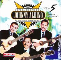 Johnny Albino, Vol. 5 von Johnny Albino