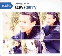 Playlist: The Very Best of Steve Perry von Steve Perry