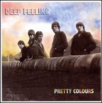 Pretty Colours von Deep Feeling