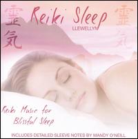 Reiki Sleep von Llewellyn