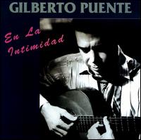 Intimidad von Gilberto Puente