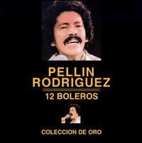 12 Boleros Coleccion de Oro von Pellín Rodríguez