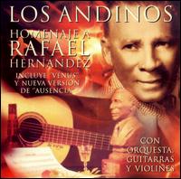 Homenaje a Rafael Hernandez von Los Andinos