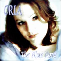 Blue Note von Órla