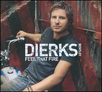 Feel That Fire von Dierks Bentley