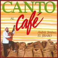 Canto al Cafe von Andrés Jiménez