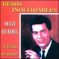 Besos Inolvidables von Emilio Quinones