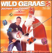 Wild Geraas 2 von Jochem Van Gelder