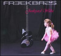 Junkyard Waltz von Freekbass