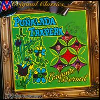 Punalada Trapera von Conjunto Bernal