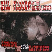 Looking for Some Happiness von Bill Fadden