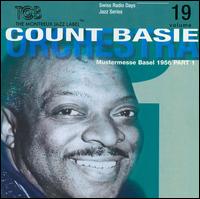 Swiss Radio Days, Vol. 19 von Count Basie