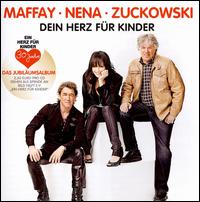 Dein Herz Fur Kinder von Maffay