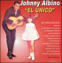 Unico von Johnny Albino