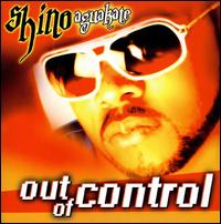 Out of Control von Shino Aguakate