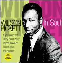 In Soul von Wilson Pickett