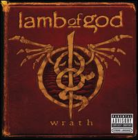 Wrath von Lamb of God