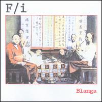 Blanga von F/I