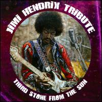 Jimi Hendrix Tribute: Third Stone From the Sun von Various Artists