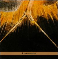 Luminescence von Borah Bergman