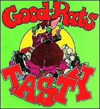 Tasty von The Good Rats