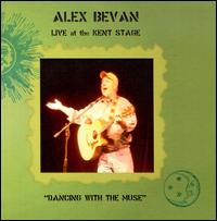 Live at the Kent Stage von Alex Bevan