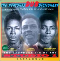 Dub Dictionary von The Heptones