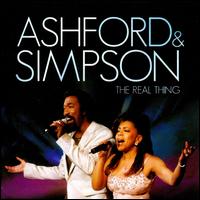 Real Thing von Ashford & Simpson