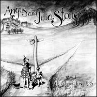 Book Like This von Angus & Julia Stone