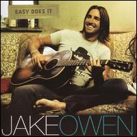 Easy Does It von Jake Owen