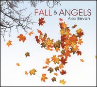 Fall and Angels von Alex Bevan