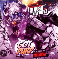 Got-Purp, Vol. 2 von Yay Boyz