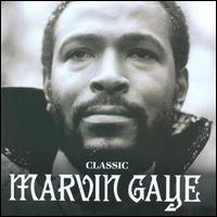 Masters Collection von Marvin Gaye