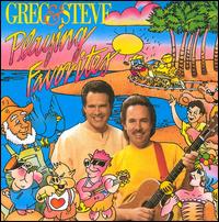 Playing Favorites von Greg & Steve