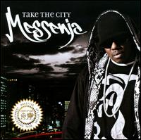 Take the City von Messenja