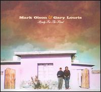 Ready for the Flood [Bonus Tracks] von Mark Olson