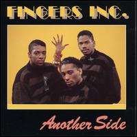 Another Side von Fingers Inc.