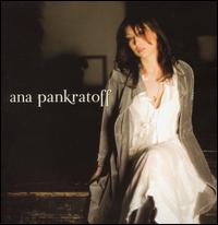 Ana Pankratoff von Ana Pankratoff