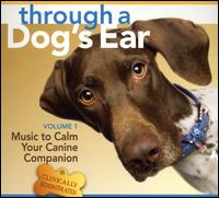 Through a Dog's Ear von Joshua Leeds