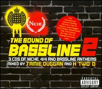 Sound of Bassline 2 von Jamie Duggan