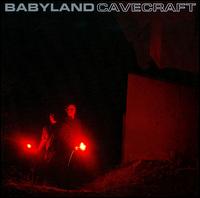 Cavecraft von Babyland